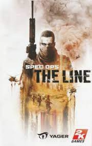 Spec Ops: The Line