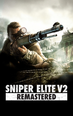 Sniper Elite V2