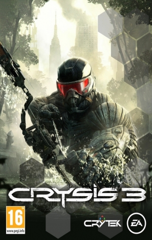 Crysis 3