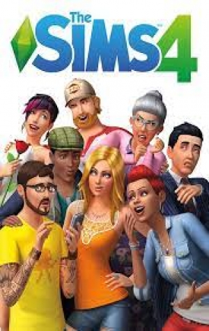 The Sims 4