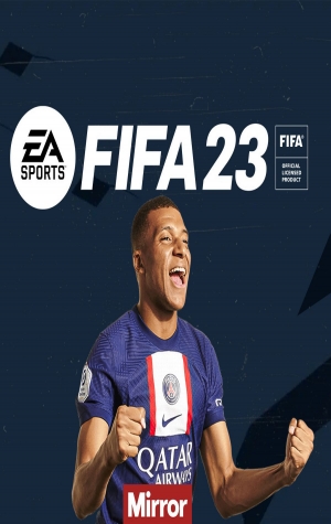 EA SPORTS FIFA 23