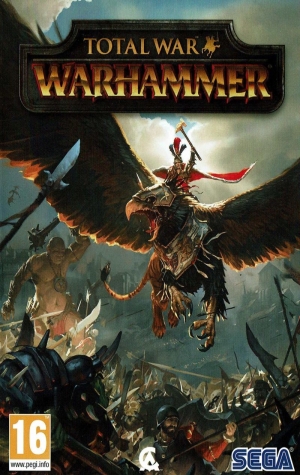 Total War: Warhammer