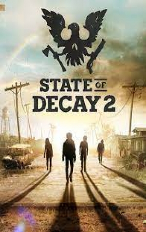 State of Decay 2