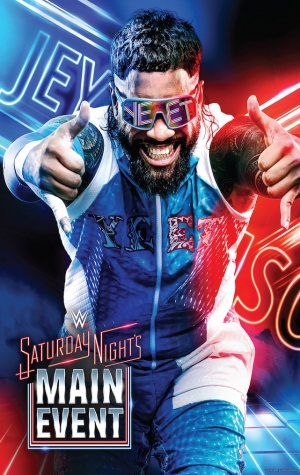 WWE Saturday Nights Main Event #38