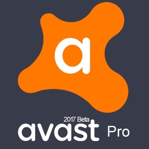Avast Antivirus Pro 2017 Beta