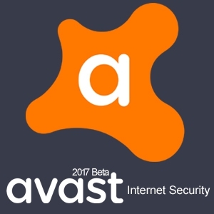 Avast Internet Security 2018