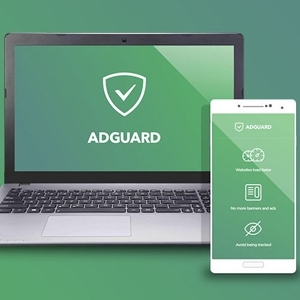 Adguard Premium 6.4.1639.4553
