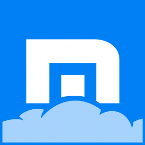Maxthon Cloud Browser