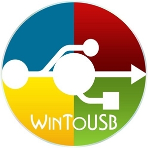 WinToUSB All Editions (86-64bit)