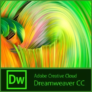 Adobe Dreamweaver CC 2019