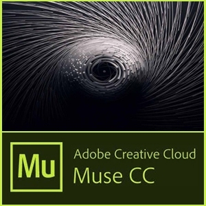 Adobe Muse CC 2018 (x64)