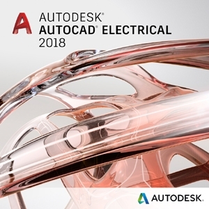 Autodesk AutoCAD Electrical 2018 (32bit + 64bit)