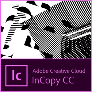 Adobe InCopy CC 2018 (x86x64)