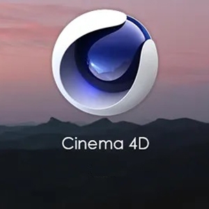 Maxon Cinema 4D Studio (Win & MacOS)