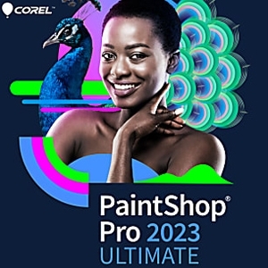 Corel PaintShop Pro 2023 Ultimate (x64)