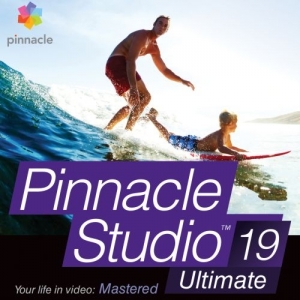 Pinnacle Studio Ultimate 20.2.0