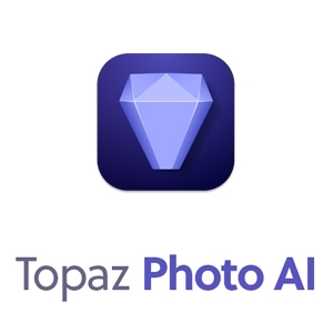 Topaz Photo AI