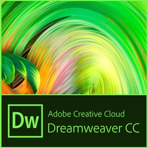 Adobe Dreamweaver CC 2018 (x86x64)