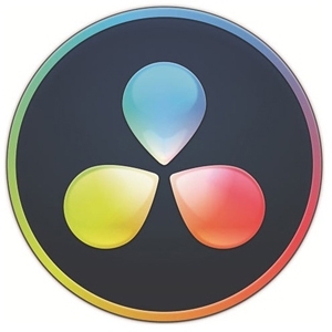 Blackmagic Design DaVinci Resolve Studio 15 (macOS)