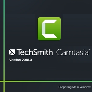 TechSmith Camtasia 2018
