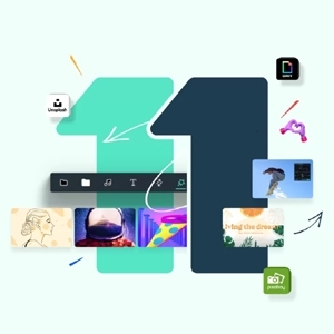 Wondershare Filmora X 11 (MacOS)