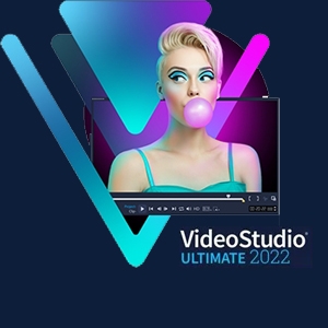 Corel VideoStudio Ultimate 2022