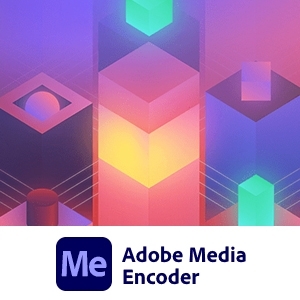 Adobe Media Encoder 2023 (x64)