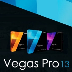 MAGIX Vegas Pro 21 (64bit)