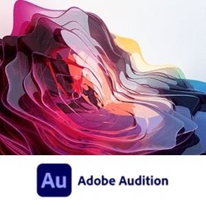 Adobe Audition 2023 (x64)
