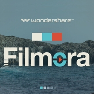 Wondershare Filmora 8 (64-bit)