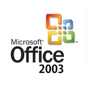 Microsoft Office 2003