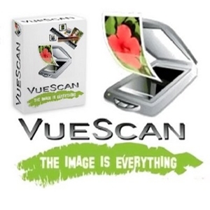 VueScan Pro 9 (86x64)