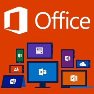 Microsoft Office 2019 Professional (86-64bit)
