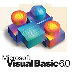 Microsoft Visual Basic 6.0