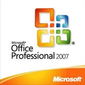 Microsoft Office 2007