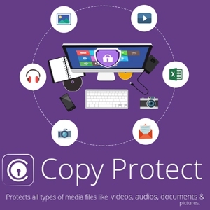 Newsoftwares Copy Protect v2.0.3