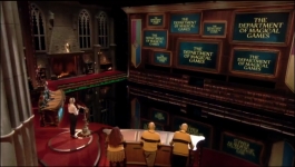 Harry Potter Hogwarts Tournament Of Houses - Season 01 Episode 04