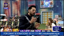 Jeeto Pakistan League - 26th March 2025