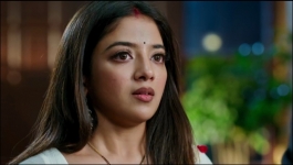 Jaadu Teri Nazar Daayan Ka Mausam - 7th May 2025