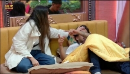 Bigg Boss - Season 20 - 22nd October 2026
