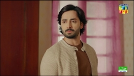 Teri Chhaon Mein - Episode 21 - 17th October 2024