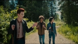 The Imperfects - Season 01 Episode 05