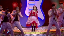 Sa Re Ga Ma Pa lil Champs - 22nd Jan 23
