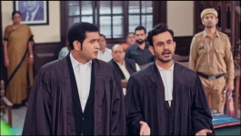 Parineeti - 17th August 2023