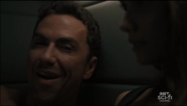 The Ark - Season 01 Episode 09