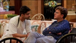 Bigg Boss - Season 17 - 16th October 2023