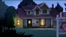 Inside Job - Season 01 Episode 05