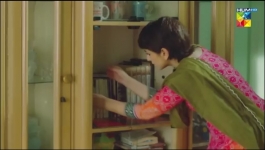 Bakhtawar - Episode 08 - 4th Sep 2022