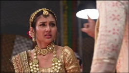 Parineeti - 16th January 2024