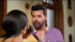 Pyaar Ka Pehla Naam Radha Mohan - 2nd March 2023